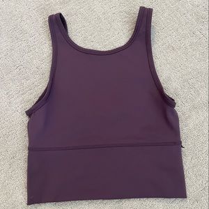 Lululemon Power Pivot Everlux Tank Top
